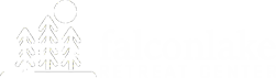 Falcon lake retreat center